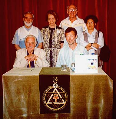 Theosophical Society, Ripon Summer School